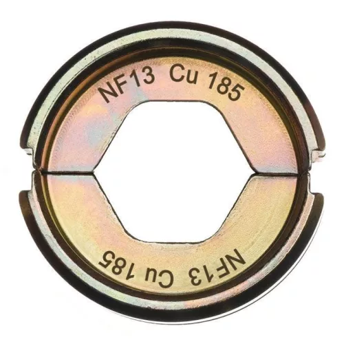 Milwaukee KRIMPELŐ BETÉT NF13 CU 185 - 1 DB