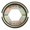 Milwaukee KRIMPELŐ BETÉT DIN13 CU 150 - 1 DB