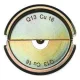Milwaukee KRIMPELŐ BETÉT Q13 CU 16 - 1 DB