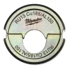 Milwaukee KRIMPELŐ BETÉT RU13 CU185/AL150 - 1 DB