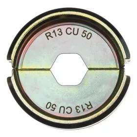 Milwaukee KRIMPELŐ BETÉT R13 CU 50-1 DB