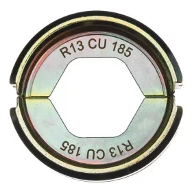 Milwaukee KRIMPELŐ BETÉT R13 CU 185 - 1 DB
