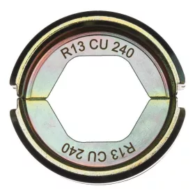 Milwaukee KRIMPELŐ BETÉT R13 CU 240 - 1 DB