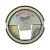 Milwaukee KRIMPELŐ BETÉT AEH13 CU 95 - 1 DB