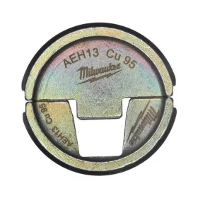Milwaukee KRIMPELŐ BETÉT AEH13 CU 95 - 1 DB