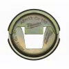 Milwaukee KRIMPELŐ BETÉT AEH13 CU 150 - 1 DB