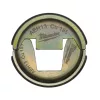 Milwaukee KRIMPELŐ BETÉT AEH13 CU 185 - 1 DB