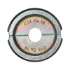 Milwaukee KRIMPELŐ BETÉT C13 CU 16 - 1 DB