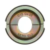 Milwaukee KRIMPELŐ BETÉT C13 CU 25 - 1 DB