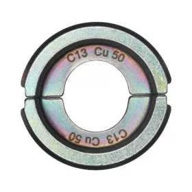 Milwaukee KRIMPELŐ BETÉT C13 CU 50 - 1 DB