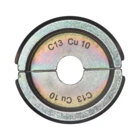 Milwaukee KRIMPELŐ BETÉT C13 CU 10 - 1 DB