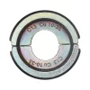 Milwaukee KRIMPELŐ BETÉT C13 CU 10-35 - 1 DB