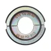 Milwaukee KRIMPELŐ BETÉT C13 CU 25-50 - 1 DB
