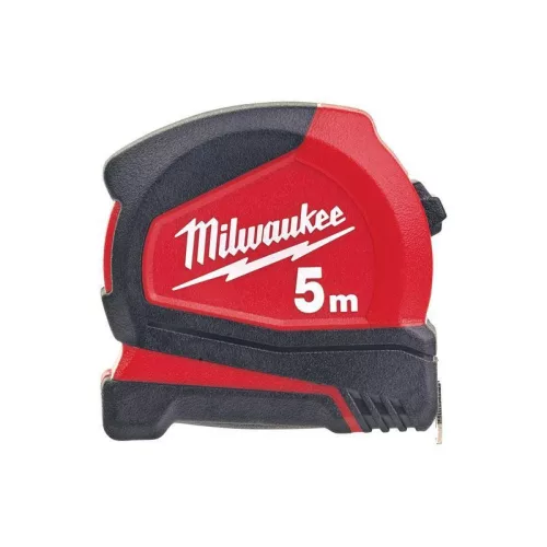 Milwaukee Pro Compact Mérőszalag 5 m / 19 mm 