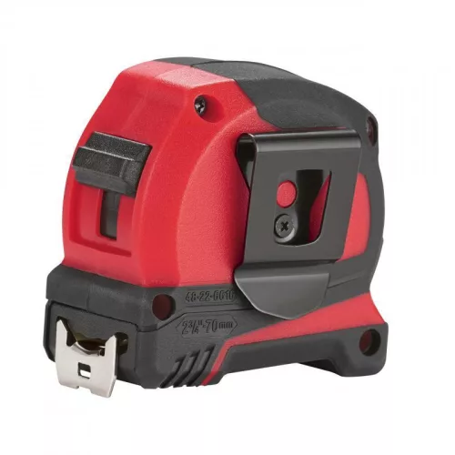 Milwaukee Pro Compact Mérőszalag 5 m / 25 mm