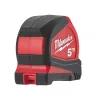 Milwaukee Pro Compact Mérőszalag 5 m / 25 mm