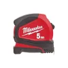 Milwaukee Pro Compact Mérőszalag 5 m / 25 mm