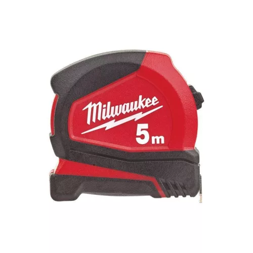Milwaukee Pro Compact Mérőszalag 5 m / 25 mm