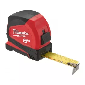 Milwaukee Pro Compact Mérőszalag 8 m / 25 mm 