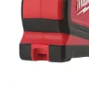 Milwaukee Pro Compact Mérőszalag 5 m /16 láb/ 25 mm 