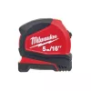 Milwaukee Pro Compact Mérőszalag 5 m /16 láb/ 25 mm 