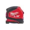 Milwaukee Pro Compact Mérőszalag 8 m /26 láb / 25 mm
