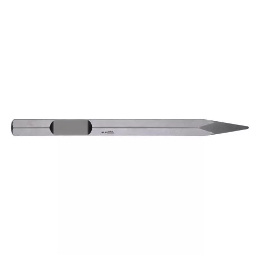 Milwaukee 28mm Hex Hegyes véső 400 mm