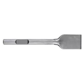 Milwaukee 28mm Hex 400 x 80mm Lapos véső