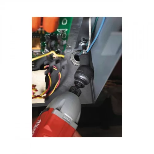 Milwaukee Shockwave KNUCKLE sarokcsavarozó - 1 db (Rendelési egység 10 db)