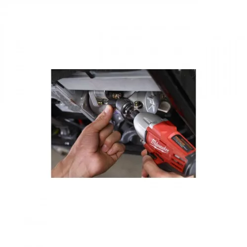 Milwaukee Shockwave KNUCKLE sarokcsavarozó - 1 db (Rendelési egység 10 db)