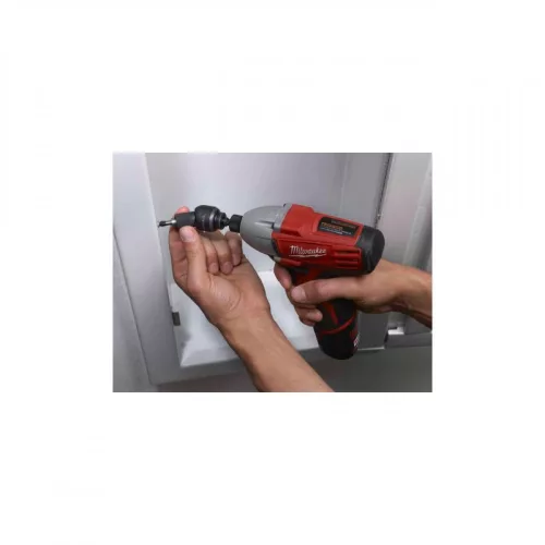 Milwaukee Shockwave KNUCKLE sarokcsavarozó - 1 db (Rendelési egység 10 db)