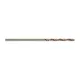 Milwaukee THUNDERWEB – HSS-G fémfúró DIN 338 – 1,3 mm 10 db