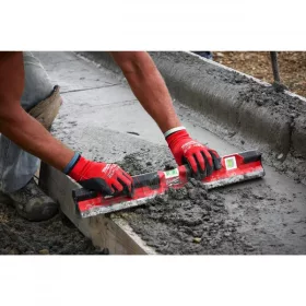 Milwaukee REDSTICK betonlehúzó vízmérték 60 cm 1 db