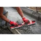 Milwaukee REDSTICK betonlehúzó vízmérték 60 cm 1 db