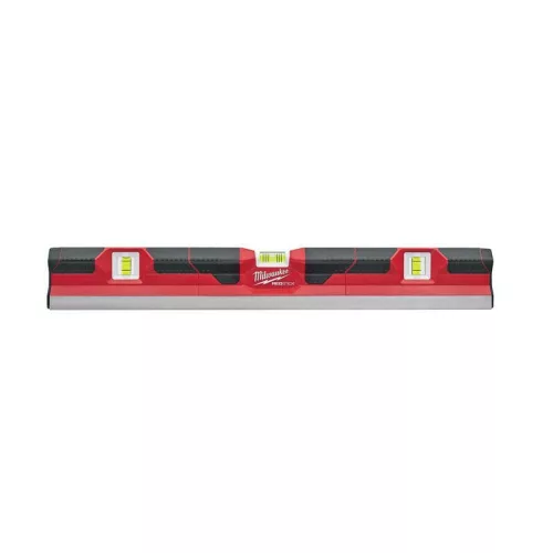 Milwaukee REDSTICK betonlehúzó vízmérték 60 cm 1 db