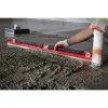 Milwaukee REDSTICK betonlehúzó vízmérték 120 cm 1 db