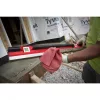 Milwaukee REDSTICK betonlehúzó vízmérték 120 cm 1 db