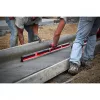 Milwaukee REDSTICK betonlehúzó vízmérték 120 cm 1 db
