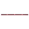 Milwaukee REDSTICK betonlehúzó vízmérték 180 cm 1 db