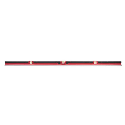 Milwaukee REDSTICK betonlehúzó vízmérték 180 cm 1 db