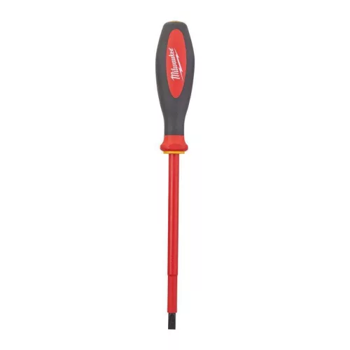 Milwaukee VDE Csavarhúzó  SL 1,2x6,5x150