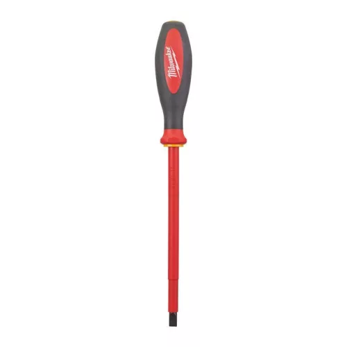Milwaukee VDE Csavarhúzó  SL 1,2x8x175