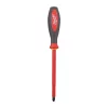 Milwaukee VDE Csavarhúzó  PH3 x150