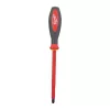 Milwaukee VDE Csavarhúzó  PZ3 x150