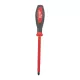 Milwaukee VDE Csavarhúzó  PZ3 x150