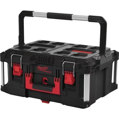 Milwaukee PACKOUT Tároló Láda 2  (560 x 410 x 290) 1 db