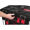Milwaukee PACKOUT Tároló Láda 3  (560 x 410 x 170) 1 db