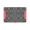 Milwaukee PACKOUT Adapter HD kofferekhez 1 db