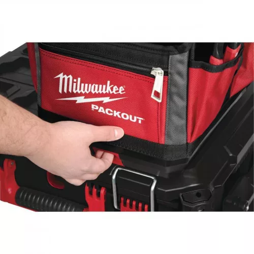 Milwaukee PACKOUT Szerszámtáska 50 cm 1 db