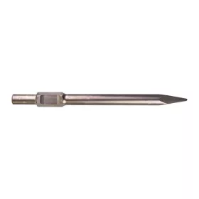 Milwaukee 30 mm Hex Hegyes véső 400 mm - 1 db